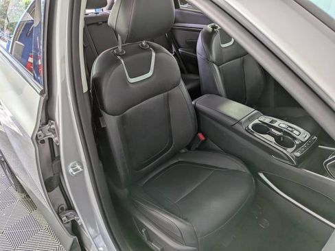 Used 2022 Hyundai Tucson Limited w/ Cargo Package AWD/4WD image 35