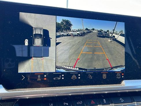 New 2025 GMC Sierra 2500 SLT w/ SLT Premium Package image 20