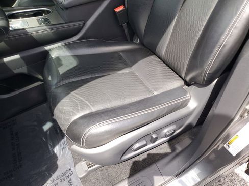 Used 2020 Nissan Murano SL w/ Cargo Package FWD image 22