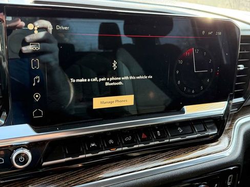 Used 2024 GMC Sierra 1500 Elevation image 54