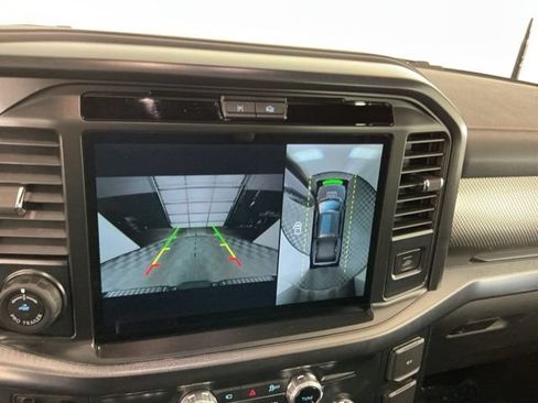 Used 2025 Ford F150 Raptor AWD/4WD image 23