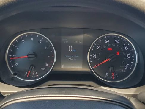 Used 2019 Toyota RAV4 LE AWD/4WD image 22