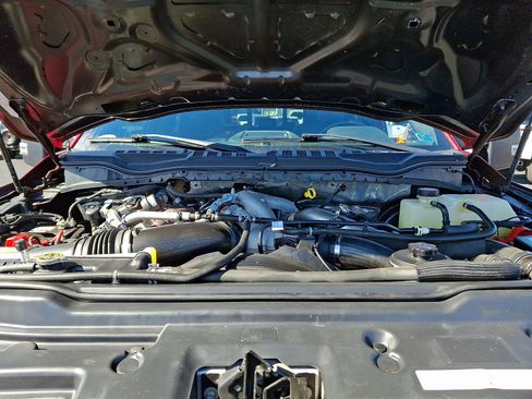 Used 2022 Ford F250 Lariat image 29