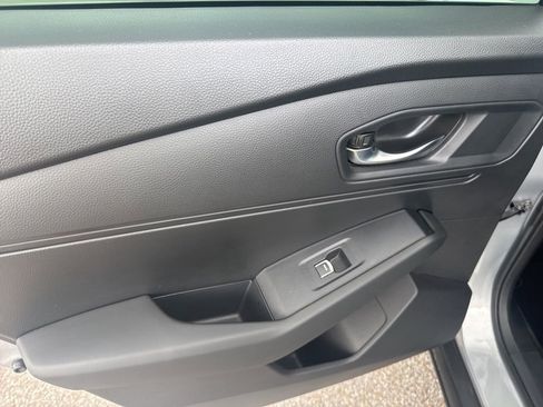 Used 2025 Honda Accord SE image 12