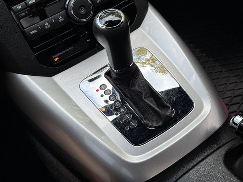 Used 2008 Saturn Sky Red Line image 20