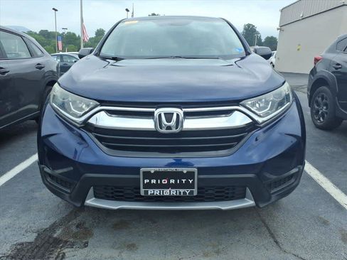 Used 2019 Honda CR-V LX image 6