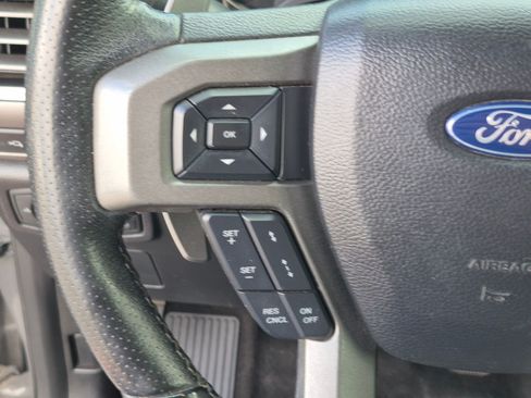Used 2018 Ford F150 Raptor w/ Equipment Group 802A Luxury AWD/4WD image 19