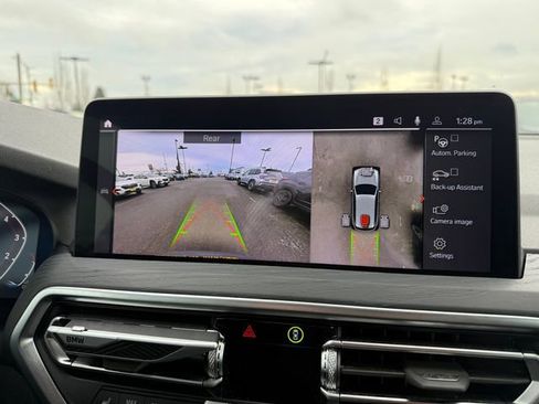 Used 2024 BMW X3 xDrive30i w/ Premium Package image 26