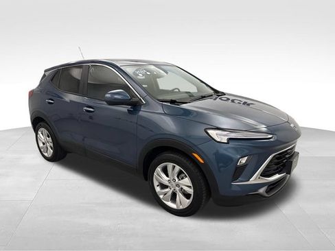 Used 2024 Buick Encore GX Preferred FWD image 8
