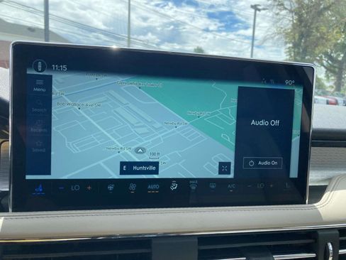 New 2025 Lincoln Corsair FWD w/ Equipment Group 101A image 22