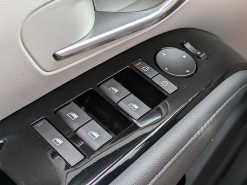 New 2026 Hyundai Tucson Limited image 21