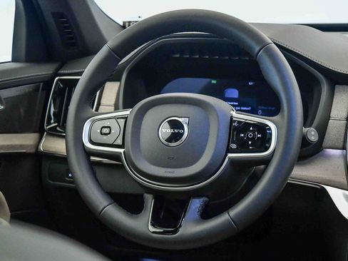 New 2026 Volvo XC90 T8 Plus w/ Protection Package Premier image 13