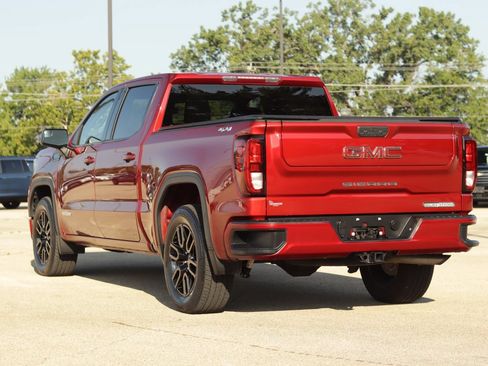 Used 2024 GMC Sierra 1500 Elevation AWD/4WD image 5
