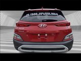 Certified 2023 Hyundai Kona SEL w/ Cargo Package image 5
