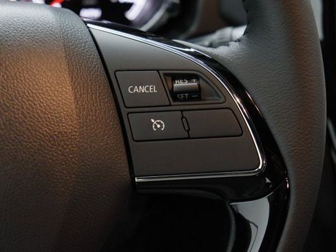 New 2026 Mitsubishi Outlander Sport SEL AWD/4WD image 10