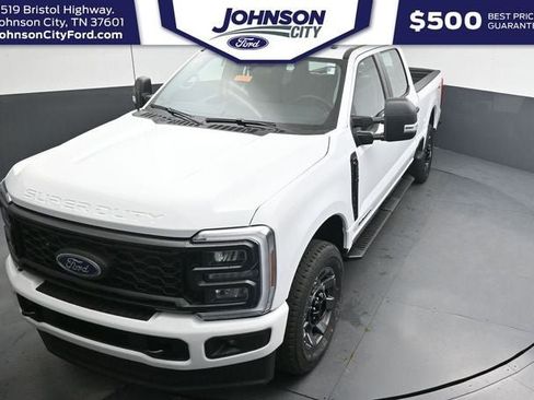 New 2026 Ford F250 XL w/ STX Appearance Package AWD/4WD image 18