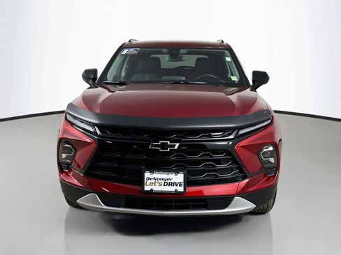 Used 2025 Chevrolet Blazer LT w/ Convenience Package AWD/4WD image 7
