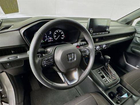 Used 2023 Honda CR-V Sport image 9