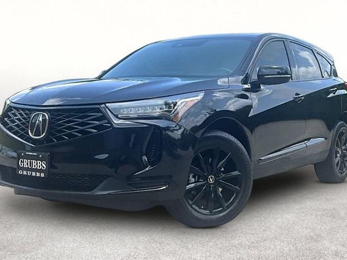 Used 2025 Acura RDX SH-AWD image 15