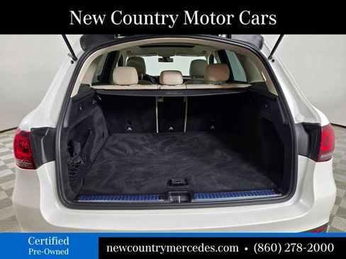 Used 2021 Mercedes-Benz GLC 300 image 13