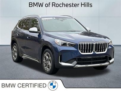 Certified 2024 BMW X1 xDrive28i