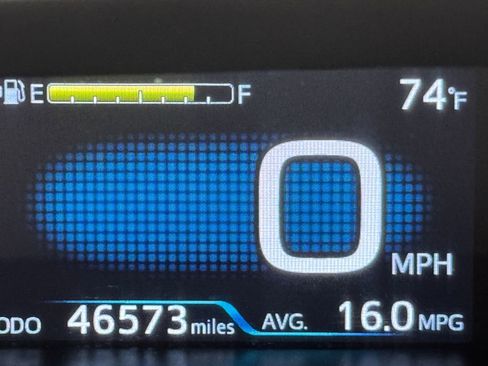 Used 2019 Toyota Prius Prime FWD image 16
