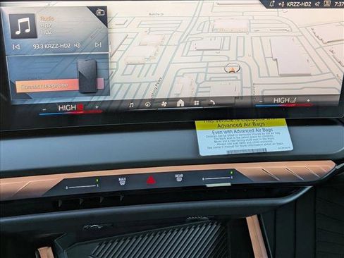 Used 2026 BMW X3 xDrive30 w/ Premium Package image 13