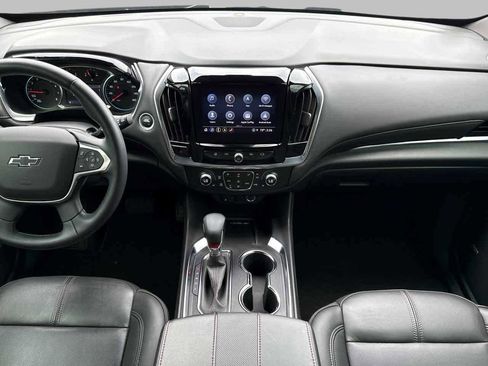 Used 2023 Chevrolet Traverse RS w/ LPO, Cargo Package image 15