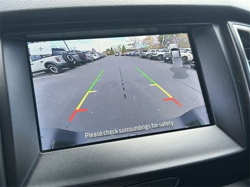 Certified 2022 Ford Ranger XLT w/ Equipment Group 301A Mid image 22