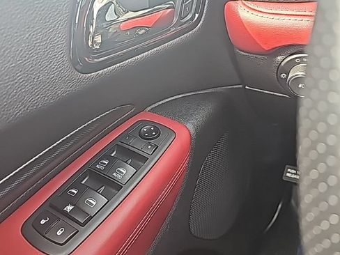 Used 2021 Dodge Durango R/T w/ Trailer Tow Group IV AWD/4WD image 10