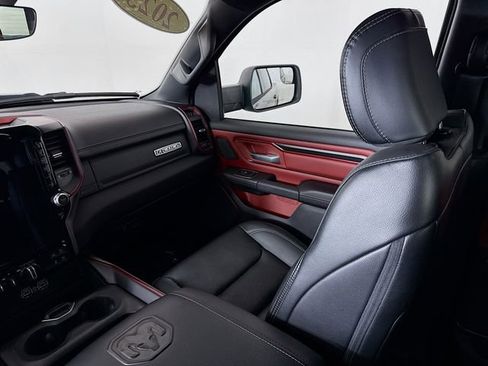 Used 2023 RAM 1500 Rebel w/ Rebel Level 2 Equipment Group image 23