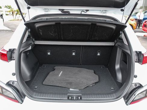 Certified 2023 Hyundai Kona SE image 26