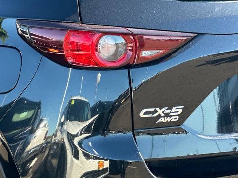 Used 2019 MAZDA CX-5 Sport AWD/4WD image 25
