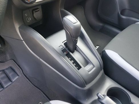 Certified 2025 Nissan Versa S w/ S Plus Package FWD image 30