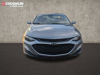 Used 2024 Chevrolet Malibu RS w/ LPO, Floor Liner Package FWD video 2