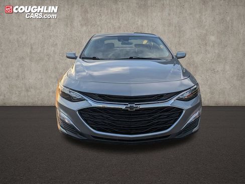 Used 2024 Chevrolet Malibu RS w/ LPO, Floor Liner Package FWD image 2