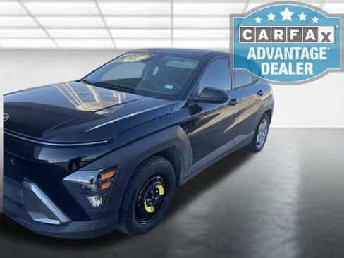 Used 2025 Hyundai Kona SE FWD image 5