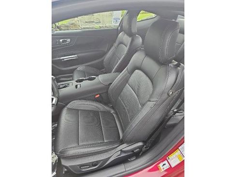 New 2025 Ford Mustang GT Premium image 19