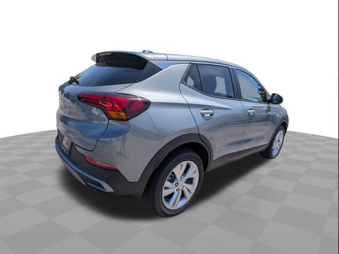 New 2026 Buick Encore GX Preferred w/ Comfort Package FWD image 4
