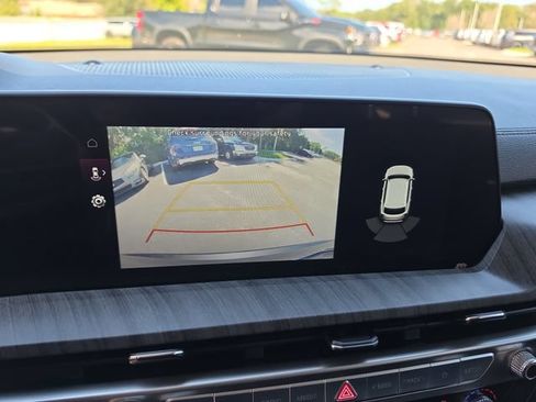 Certified 2024 Kia Telluride EX w/ EX Captain's Chair Package FWD image 26