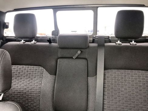 Used 2025 Ford Ranger XLT image 21