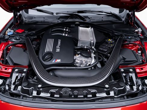 Used 2018 BMW M4 Coupe image 74