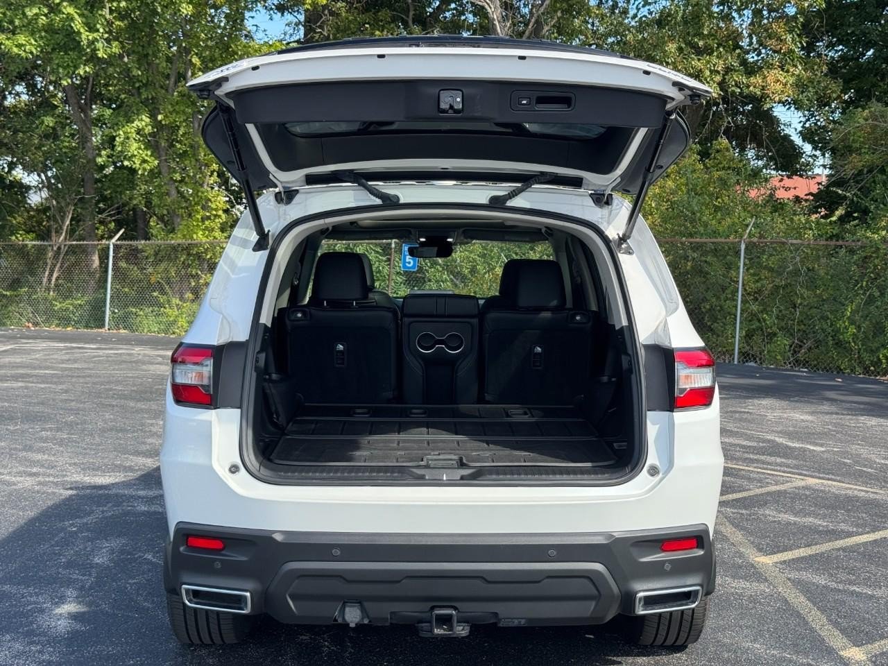Certified 2025 Honda Pilot Elite image 6