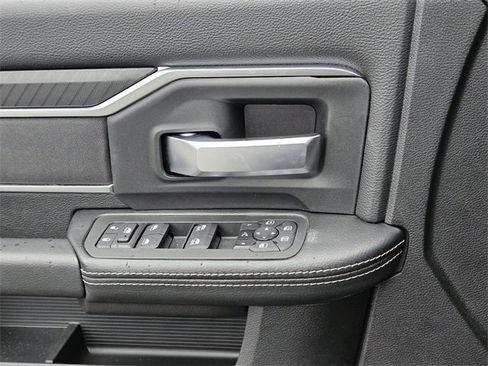 New 2025 RAM 2500 Big Horn image 27