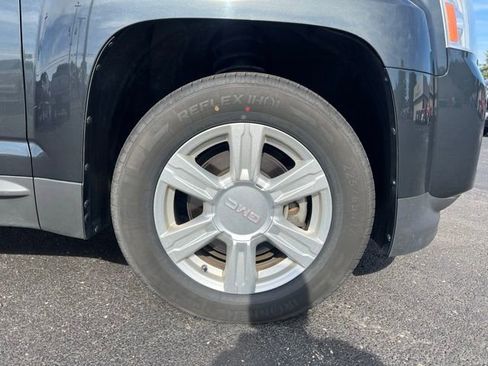 Used 2014 GMC Terrain SLT image 16