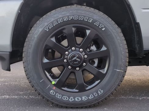 Used 2026 RAM 2500 Laramie image 14