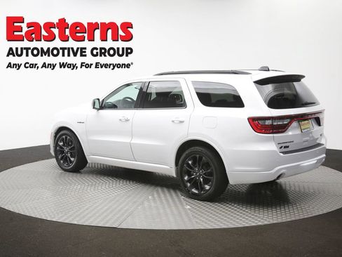 Used 2024 Dodge Durango R/T AWD/4WD image 64
