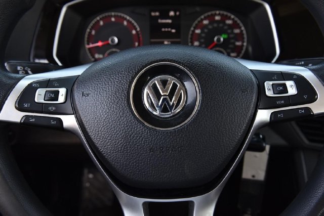 Used 2021 Volkswagen Jetta S FWD image 18