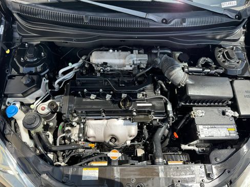 Used 2008 Hyundai Accent GS FWD image 38