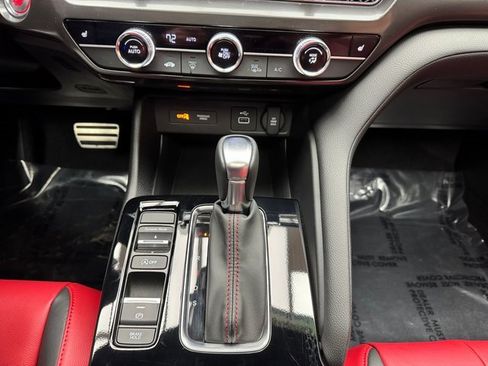 Used 2024 Acura Integra A-Spec image 19